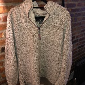 True grit size M
